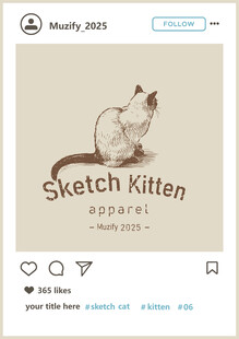 暹罗猫 小猫头像