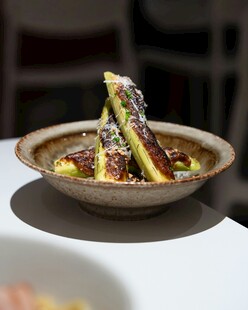 精致创意美食摆盘