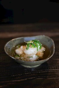 日式美味汤品 精致碗装