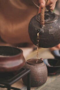传统茶艺