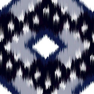 几何菱形图案纹理设计