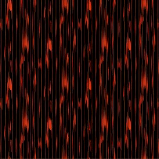 红色渐变条纹纹理背景