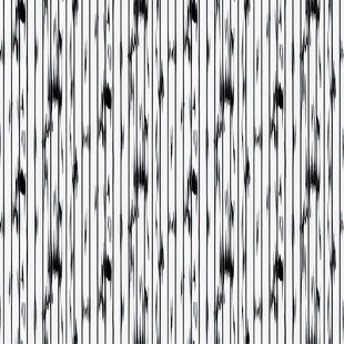 黑白条纹纹理图案