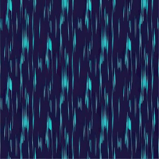 蓝绿色渐变条纹图案背景