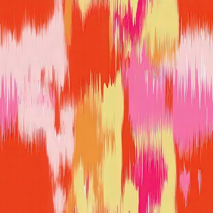 多彩抽象扎染图案纹理