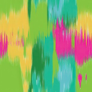 多彩抽象条纹图案背景