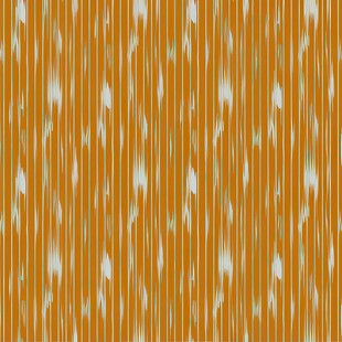 橙白相间条纹纹理图案