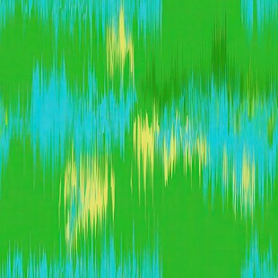 绿蓝渐变抽象纹理图案