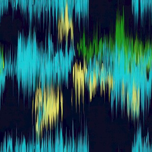 动感声波图案背景纹理