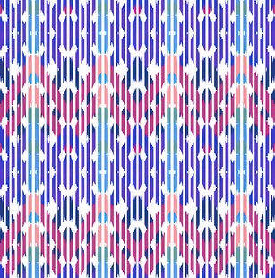 几何条纹图案纹理背景