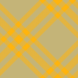 黄棕格子图案纹理背景