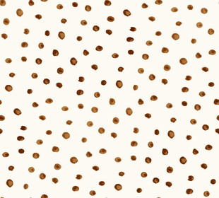 金色圆点简约背景图案