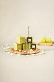 小方酥