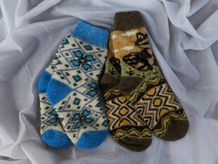 袜子