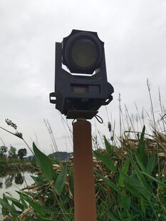 灯光探头