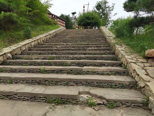 石梯