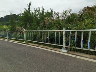护栏