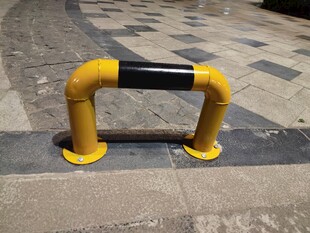 阻拦设施