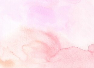 梦幻粉色水彩背景纹理
