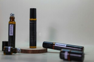 香水化妆品