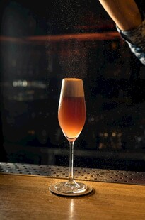 啤酒