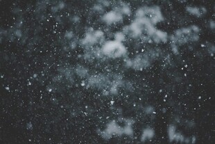 下雪