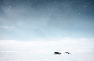 雪景