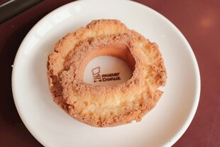 香酥炸洋葱圈