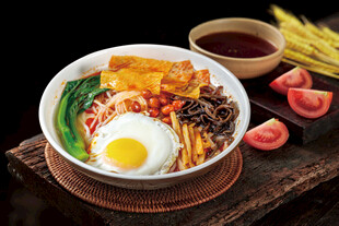 螺蛳粉 桂林米粉