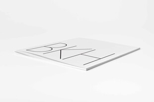 简约封面设计样机素材