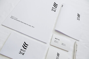 品牌画册VI设计贴图样机