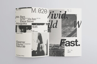 书籍封面设计展示智能贴图样机