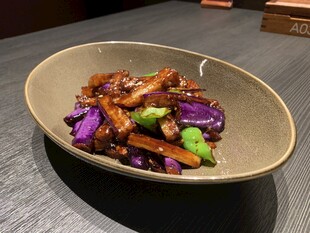 红烧茄子