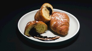 美味多样的特色糕点