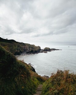 海岸风光