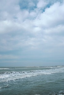 海边风景