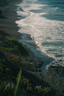 海边美景