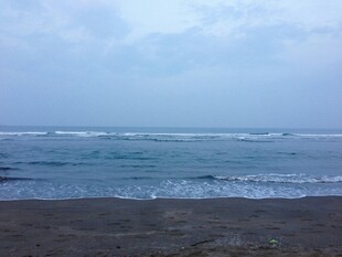 海边风景