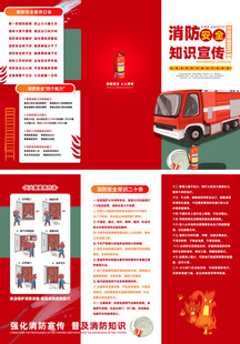 消防安全知识