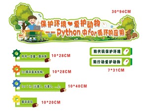 Python中for循环的应用
