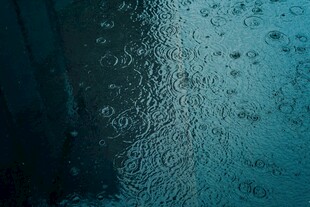 雨滴