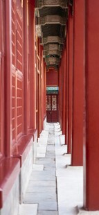 中式建筑之美