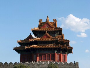 古典建筑之美