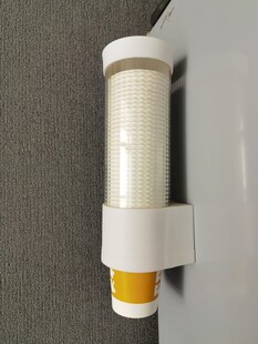 纸杯架