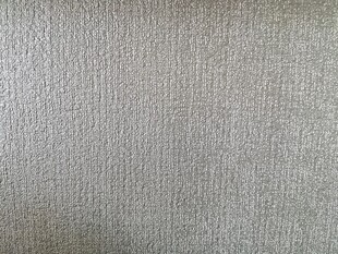 浅灰色纹理布料特写