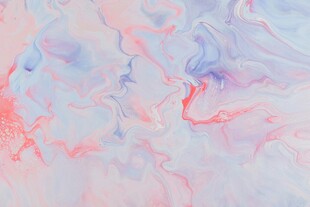 梦幻流体艺术纹理背景