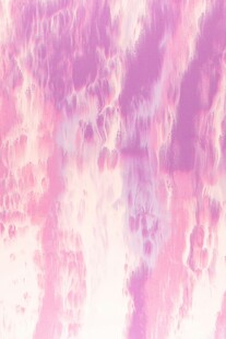 梦幻粉紫色水彩纹理背景