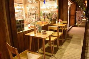 餐厅