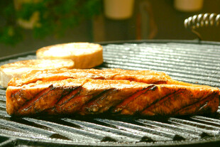 烤肉