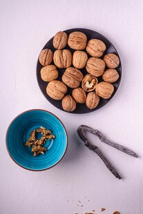 核桃味坚果组合